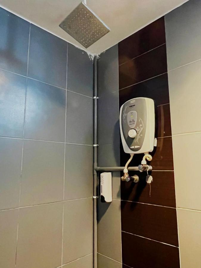 Metroinn Hotel Arau Εξωτερικό φωτογραφία