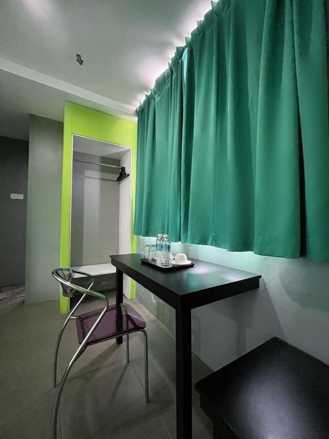 Metroinn Hotel Arau Εξωτερικό φωτογραφία