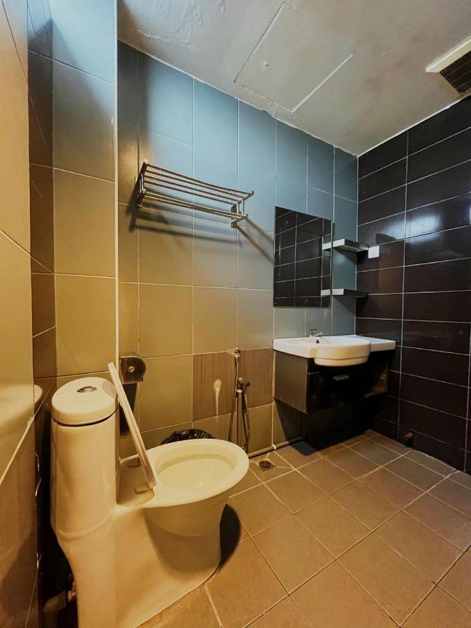 Metroinn Hotel Arau Εξωτερικό φωτογραφία