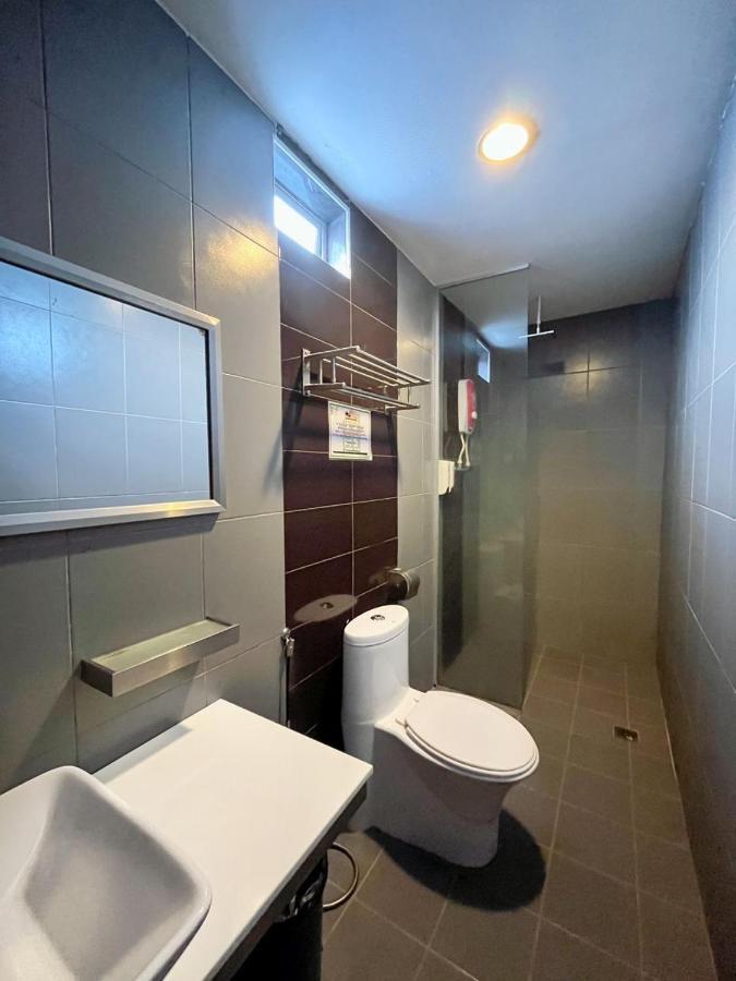 Metroinn Hotel Arau Εξωτερικό φωτογραφία