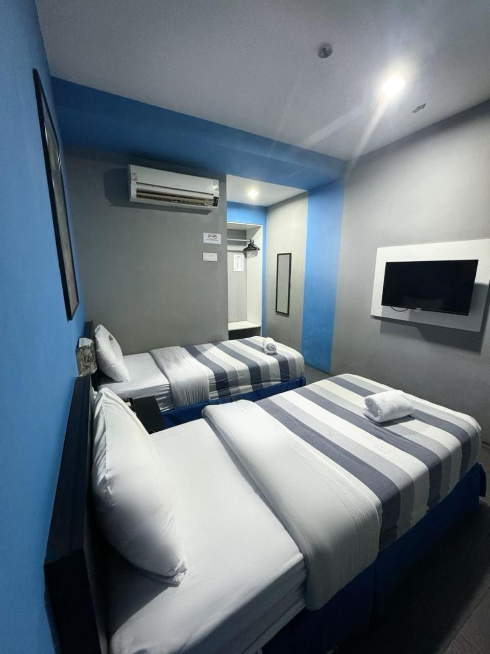Metroinn Hotel Arau Εξωτερικό φωτογραφία